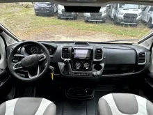 Fahrzeugbild Knaus BOXLIFE 600 ME *Platinum Selection* #9