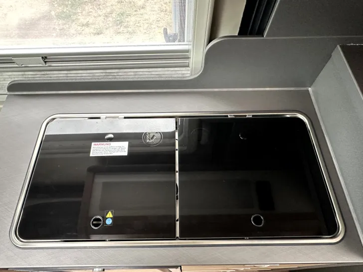 Fahrzeugbild Knaus BOXLIFE 600 ME *Platinum Selection* #16