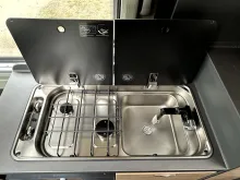 Fahrzeugbild Knaus BOXLIFE 600 ME *Platinum Selection* #17