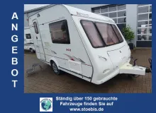 Fahrzeugbild Elddis Avanté 362 Nr. 20 - Autark, EB oder DB #2