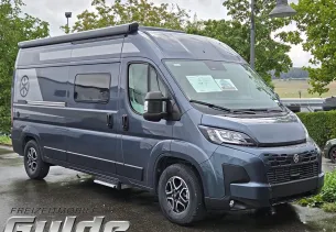 Bild Davis 600 Lifestyle