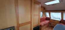 Fahrzeugbild Elddis Avanté 362 Nr. 20 - Autark, EB oder DB #4