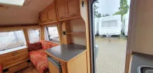 Fahrzeugbild Elddis Avanté 362 Nr. 20 - Autark, EB oder DB #5
