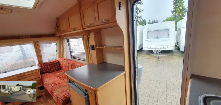 Fahrzeugbild Elddis Avanté 362 Nr. 20 - Autark, EB oder DB #5
