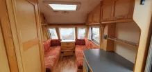 Fahrzeugbild Elddis Avanté 362 Nr. 20 - Autark, EB oder DB #6