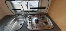 Fahrzeugbild Elddis Avanté 362 Nr. 20 - Autark, EB oder DB #8