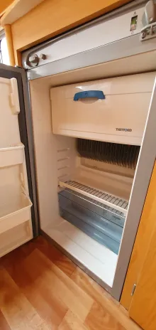 Fahrzeugbild Elddis Avanté 362 Nr. 20 - Autark, EB oder DB #10