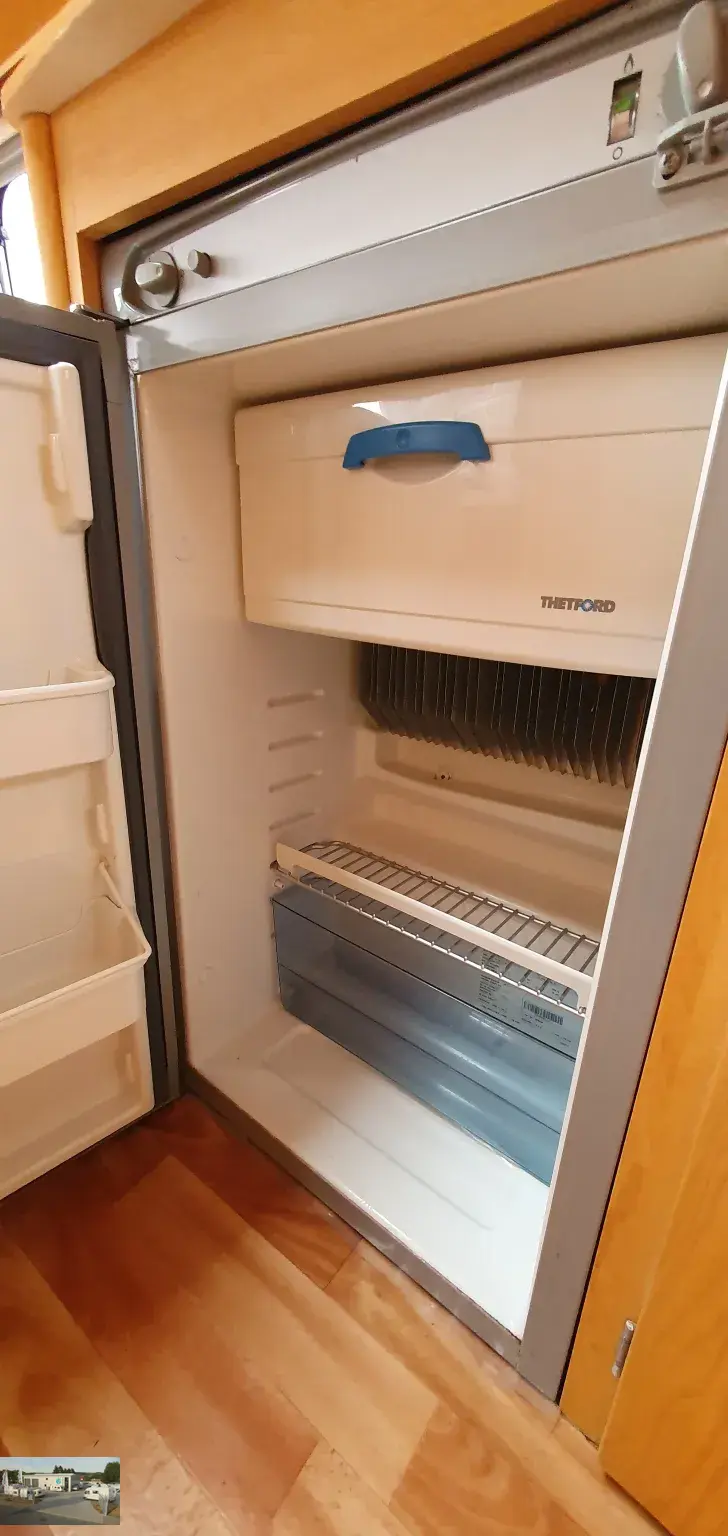 Fahrzeugbild Elddis Avanté 362 Nr. 20 - Autark, EB oder DB #10