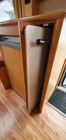 Fahrzeugbild Elddis Avanté 362 Nr. 20 - Autark, EB oder DB #11