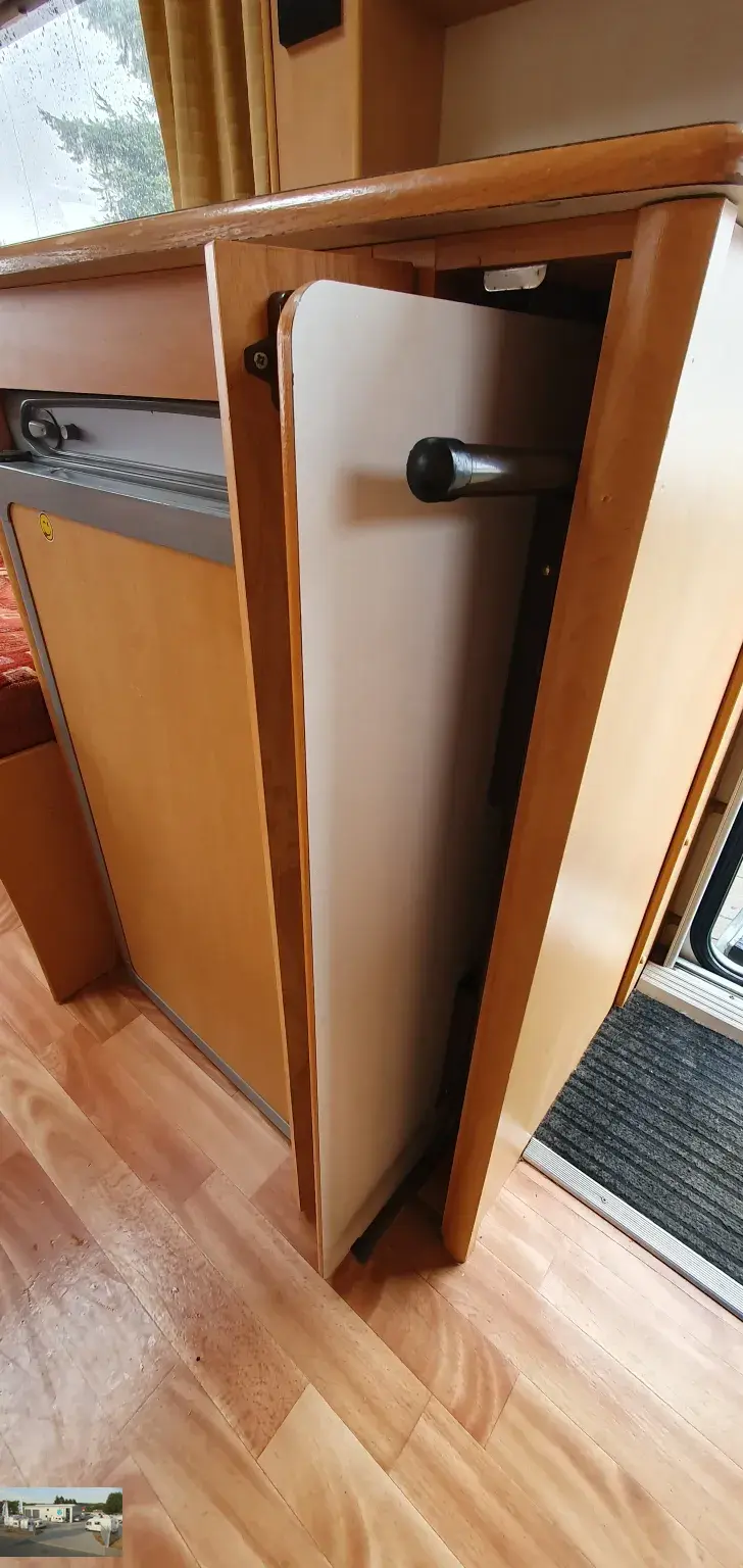 Fahrzeugbild Elddis Avanté 362 Nr. 20 - Autark, EB oder DB #11