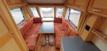 Fahrzeugbild Elddis Avanté 362 Nr. 20 - Autark, EB oder DB #13