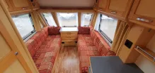Fahrzeugbild Elddis Avanté 362 Nr. 20 - Autark, EB oder DB #14