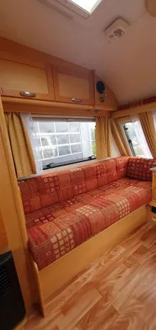 Fahrzeugbild Elddis Avanté 362 Nr. 20 - Autark, EB oder DB #15