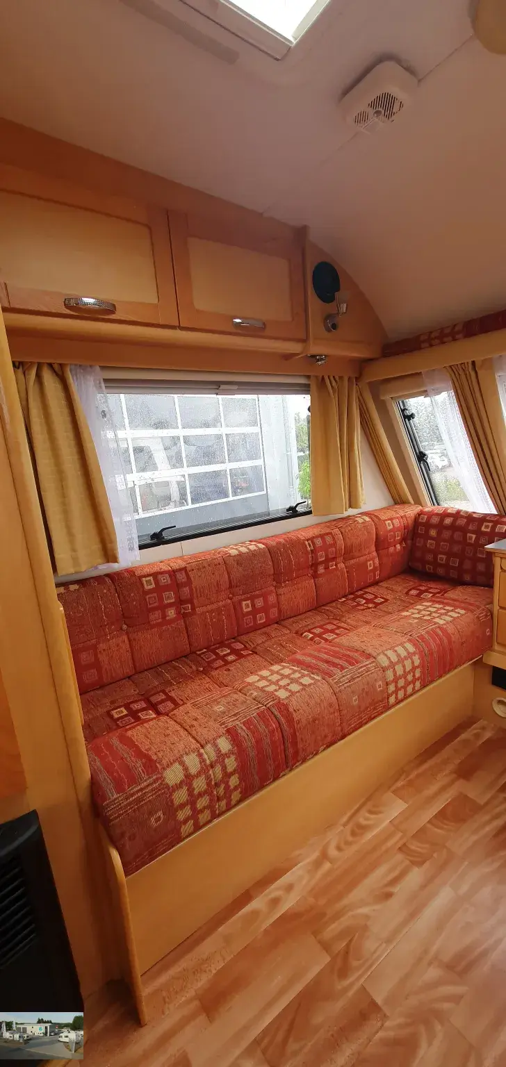Fahrzeugbild Elddis Avanté 362 Nr. 20 - Autark, EB oder DB #15