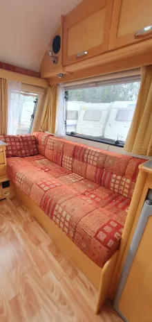 Fahrzeugbild Elddis Avanté 362 Nr. 20 - Autark, EB oder DB #16