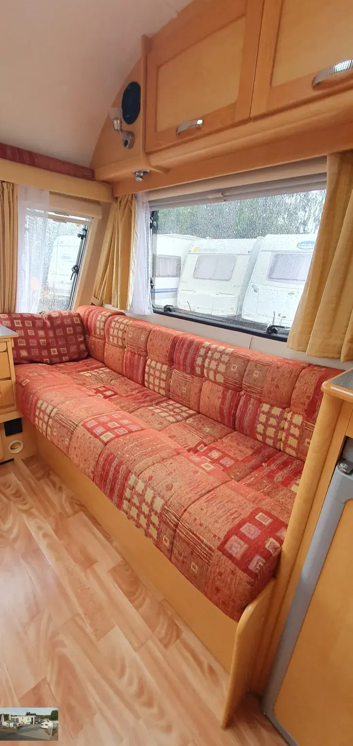 Fahrzeugbild Elddis Avanté 362 Nr. 20 - Autark, EB oder DB #16