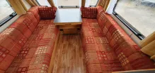Fahrzeugbild Elddis Avanté 362 Nr. 20 - Autark, EB oder DB #17