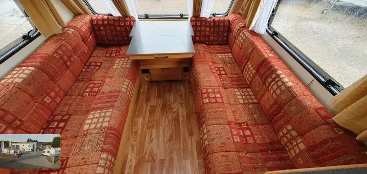 Fahrzeugbild Elddis Avanté 362 Nr. 20 - Autark, EB oder DB #17