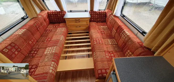 Fahrzeugbild Elddis Avanté 362 Nr. 20 - Autark, EB oder DB #18