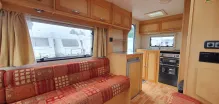 Fahrzeugbild Elddis Avanté 362 Nr. 20 - Autark, EB oder DB #19