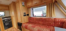 Fahrzeugbild Elddis Avanté 362 Nr. 20 - Autark, EB oder DB #20