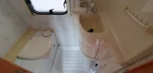Fahrzeugbild Elddis Avanté 362 Nr. 20 - Autark, EB oder DB #23