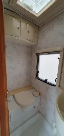 Fahrzeugbild Elddis Avanté 362 Nr. 20 - Autark, EB oder DB #24