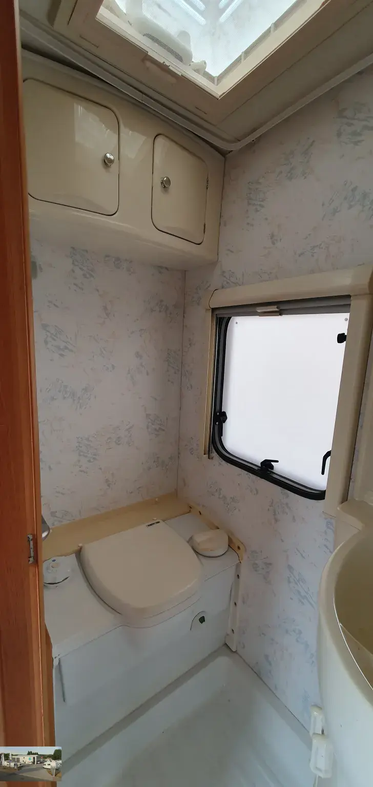 Fahrzeugbild Elddis Avanté 362 Nr. 20 - Autark, EB oder DB #24