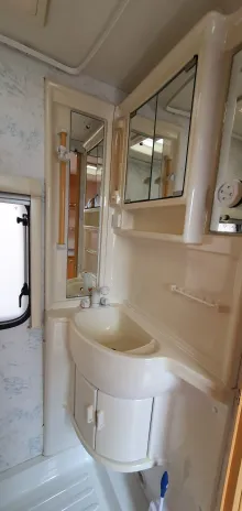 Fahrzeugbild Elddis Avanté 362 Nr. 20 - Autark, EB oder DB #25