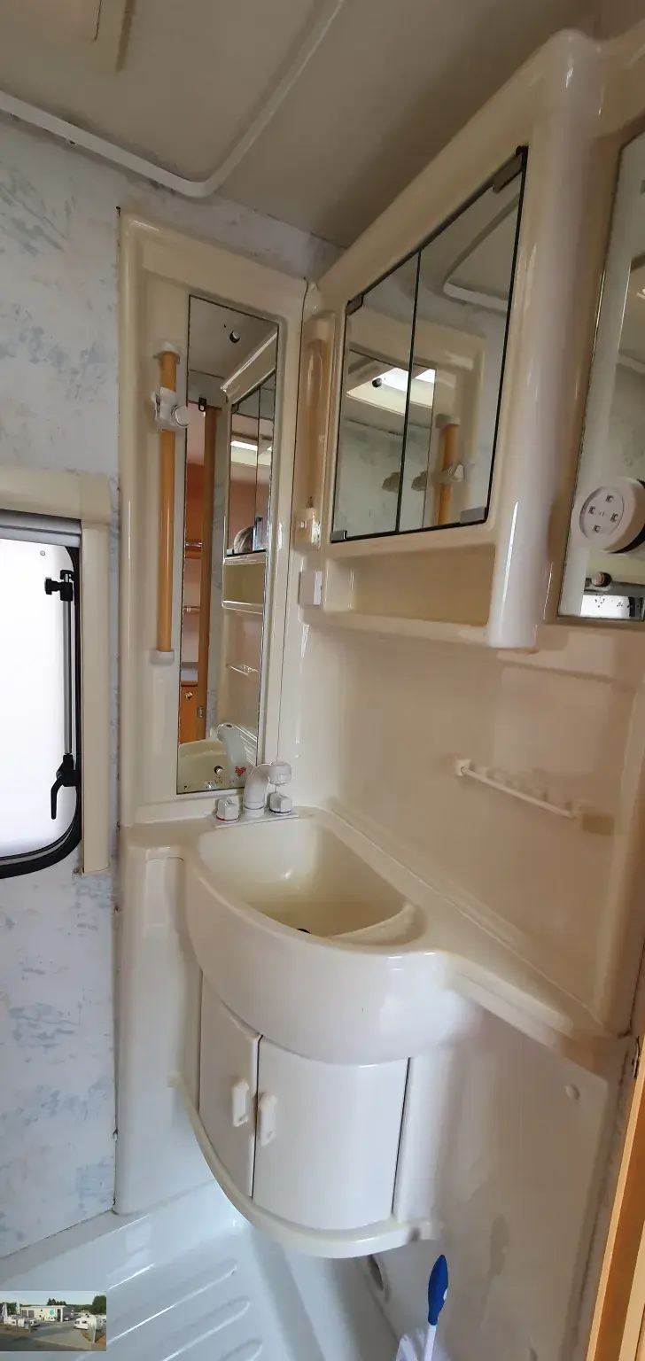 Fahrzeugbild Elddis Avanté 362 Nr. 20 - Autark, EB oder DB #25