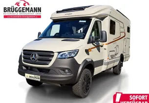 Bild ML-T 580 CrossTrail
