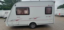 Fahrzeugbild Elddis Avanté 362 Nr. 20 - Autark, EB oder DB #26