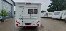 Fahrzeugbild Elddis Avanté 362 Nr. 20 - Autark, EB oder DB #27