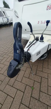 Fahrzeugbild Elddis Avanté 362 Nr. 20 - Autark, EB oder DB #30