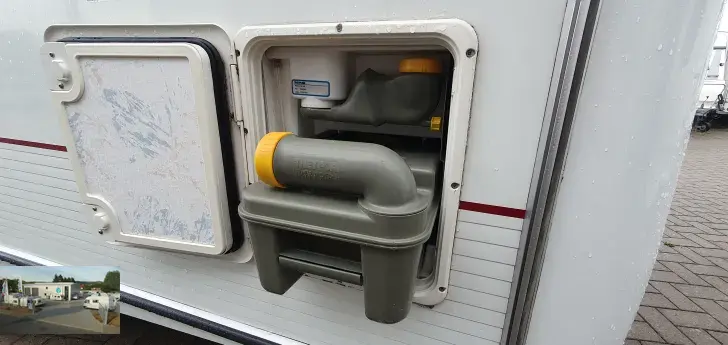 Fahrzeugbild Elddis Avanté 362 Nr. 20 - Autark, EB oder DB #31