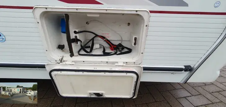 Fahrzeugbild Elddis Avanté 362 Nr. 20 - Autark, EB oder DB #32
