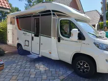 Fahrzeugbild Bürstner Ixeo Time IT 710 G Edition 30 #1