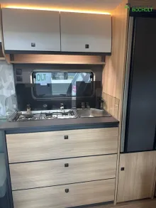 Fahrzeugbild Fendt Apero 515 SG Modell 2027 #5
