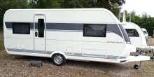 Fahrzeugbild Hobby Excellent Edition 540 UL *Modell 2026 #3