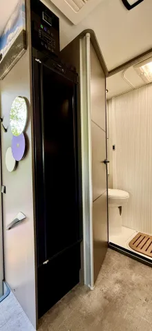 Fahrzeugbild Chausson Teilintegrierte 660 Exclusive Line X550 #7