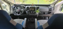 Fahrzeugbild Chausson Teilintegrierte 660 Exclusive Line X550 #10