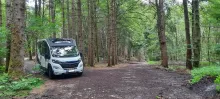 Fahrzeugbild Chausson Teilintegrierte 660 Exclusive Line X550 #11