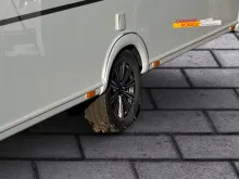 Fahrzeugbild Dethleffs Camper 530 FSK #6
