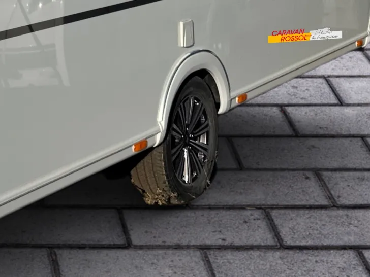 Fahrzeugbild Dethleffs Camper 530 FSK #6