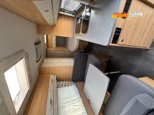 Fahrzeugbild Dethleffs Camper 530 FSK #14