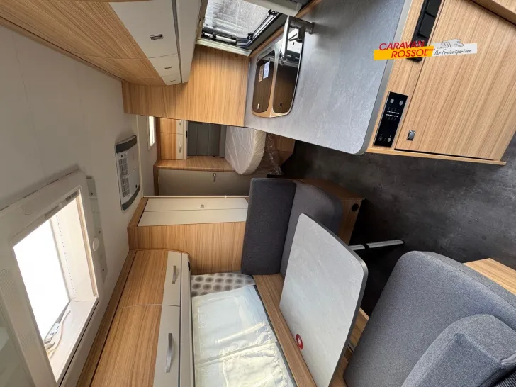 Fahrzeugbild Dethleffs Camper 530 FSK #14