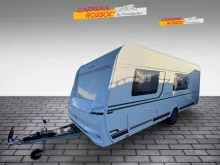 Fahrzeugbild Dethleffs Camper 560 FMK #3