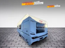 Fahrzeugbild Dethleffs Camper 560 FMK #5