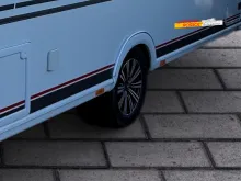 Fahrzeugbild Dethleffs Camper 560 FMK #6