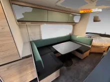 Fahrzeugbild Dethleffs Camper 560 FMK #7